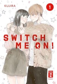 Produktbild: Switch me on! 01