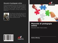 Produktbild: Manuale di pedagogia online