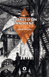 Produktbild: Lettres d'un innocent