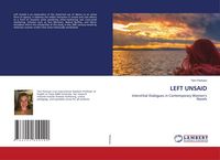 Produktbild: Left Unsaid