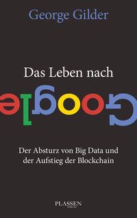 Produktbild: Das Leben nach Google