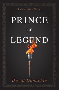 Produktbild: Prince of Legend