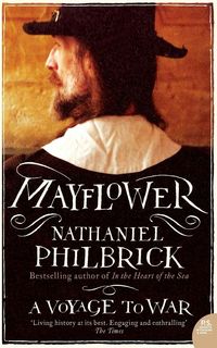 Produktbild: Mayflower