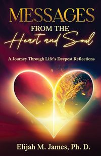 Produktbild: Messages From The Heart And Soul