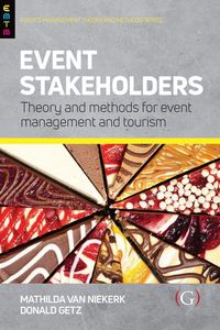Produktbild: Getz, D: Event Stakeholders