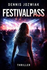 Produktbild: Festivalpass