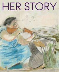 Produktbild: HER STORY Women Artists of the Albertina