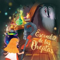 Produktbild: Escondite de las Ovejitas