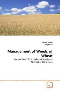 Produktbild: Javaid, A: Management of Weeds of Wheat
