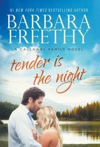 Produktbild: Tender Is The Night
