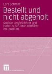 Produktbild: Bestellt und nicht abgeholt
