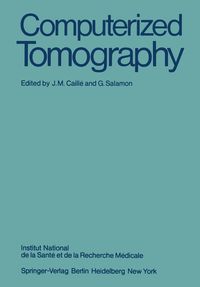 Produktbild: Computerized Tomography