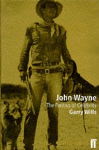 Produktbild: John Wayne