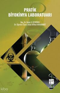 Produktbild: Pratik Biyokimya Laboratuari