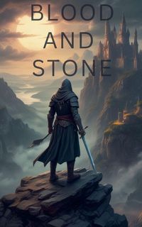 Produktbild: Blood and Stone