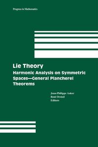 Produktbild: Lie Theory