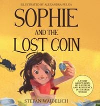 Produktbild: Sophie and the Lost Coin