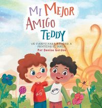 Produktbild: Mi Mejor Amigo Teddy