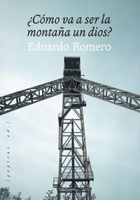 Bild vom Artikel ¿Cómo va a ser la montaña un dios? vom Autor 
