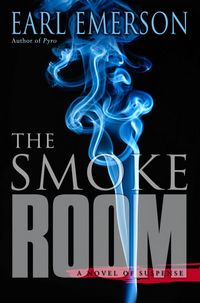 Produktbild: The Smoke Room: A Novel of Suspense