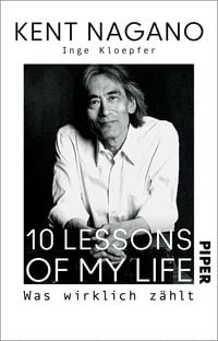 Produktbild: 10 Lessons of my Life