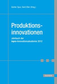 Produktbild: Produktionsinnovationen