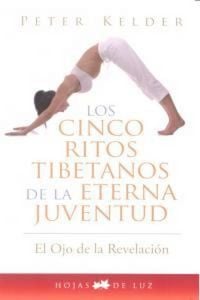 Produktbild: Los cinco ritos tibetanos de la eterna juventud