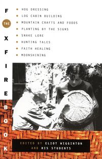 Produktbild: The Foxfire Book