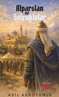 Produktbild: Alparslan ve Selcuklular