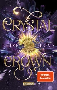 Produktbild: Crystal Crown (Die Chroniken von Solaris 5)