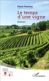 Produktbild: Le temps d'une vigne