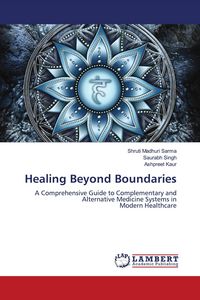 Produktbild: Healing Beyond Boundaries