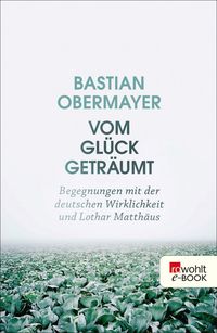 Produktbild: Vom Gl&uuml;ck getr&auml;umt