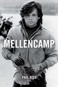 Produktbild: Rees, P: Mellencamp