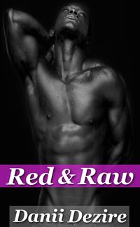 Produktbild: Red & Raw