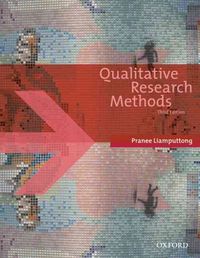 Produktbild: Qualitative Research Methods