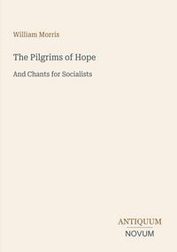 Produktbild: The Pilgrims of Hope