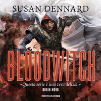 Produktbild: Bloodwitch