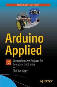 Produktbild: Arduino Applied