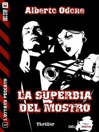 Produktbild: La superbia del mostro