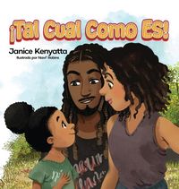 Produktbild: Just As It Is! / &iexcl;Tal Cual Como Es!