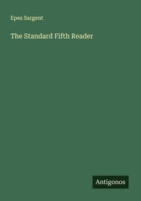 Produktbild: The Standard Fifth Reader