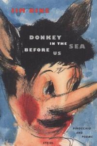 Produktbild: Donkey in the Sea before Us
