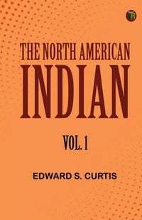 Produktbild: The North American Indian, Vol. 1