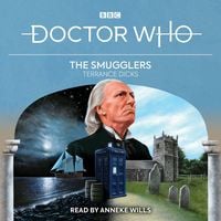 Produktbild: Doctor Who