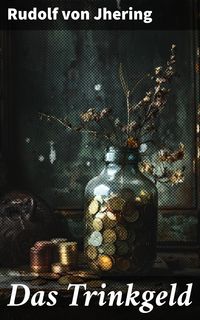 Produktbild: Das Trinkgeld