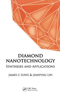 Produktbild: Diamond Nanotechnology