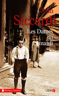 Produktbild: Les dames du mardi