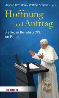 Produktbild: Hoffnung und Auftrag