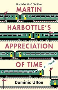 Produktbild: Martin Harbottle's Appreciation of Time